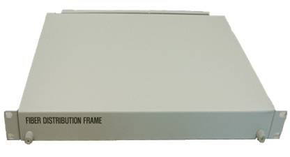 Fiber Distribution Frame(FDF) is the system that will be able to accomplish the function of connecti...